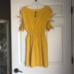 Anthropologie Dress
